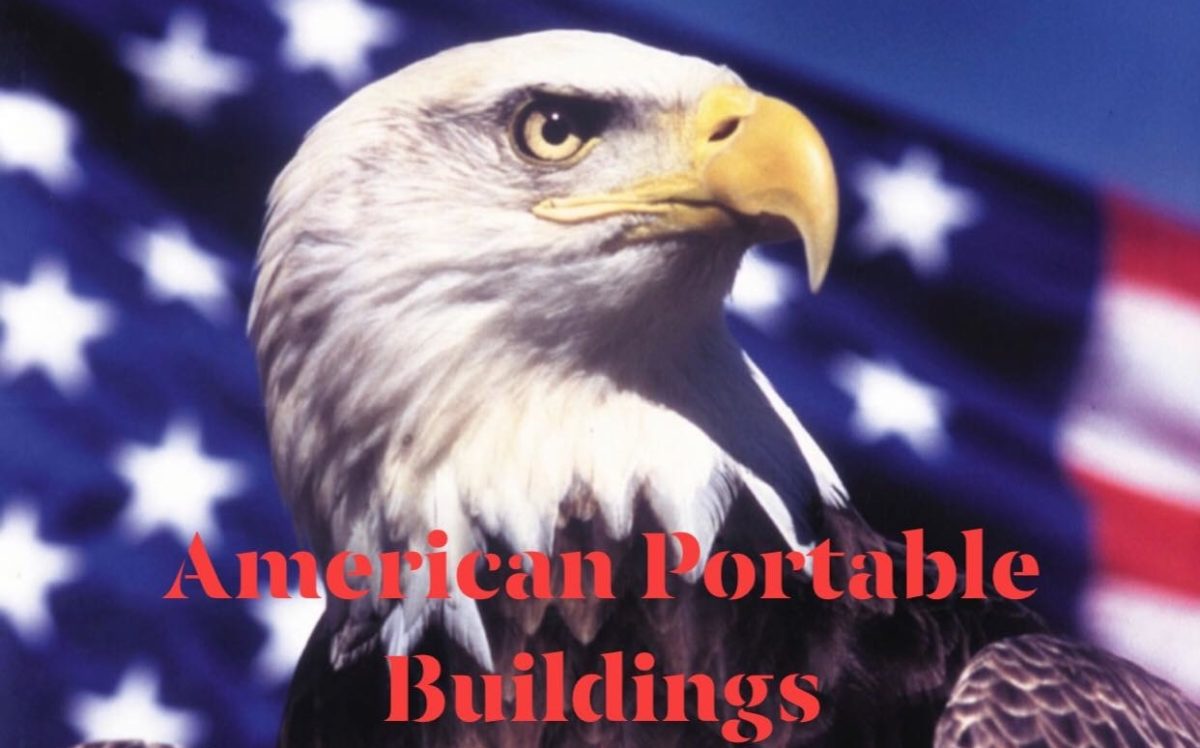 This is the quote form for Denis Everett's business card for American Portable Buildings